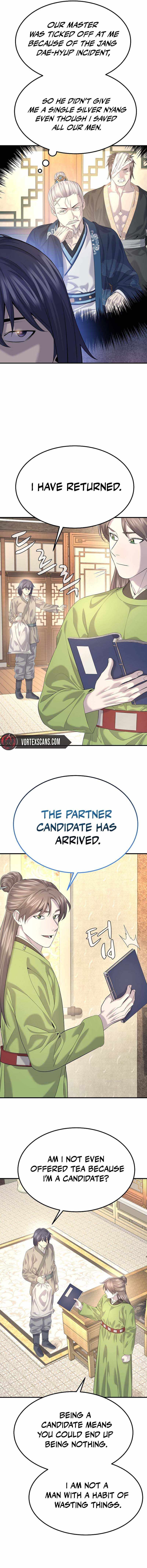 Giyeon Doksik — Chapter 14 — page 7