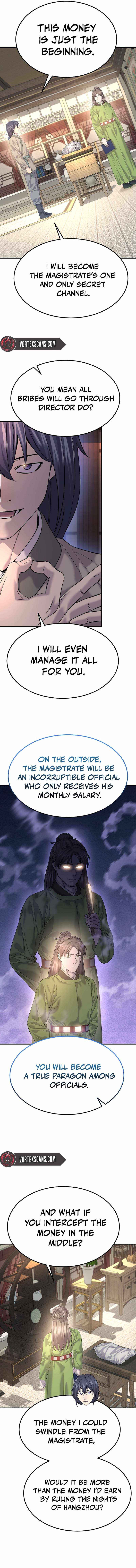 Giyeon Doksik — Chapter 14 — page 9