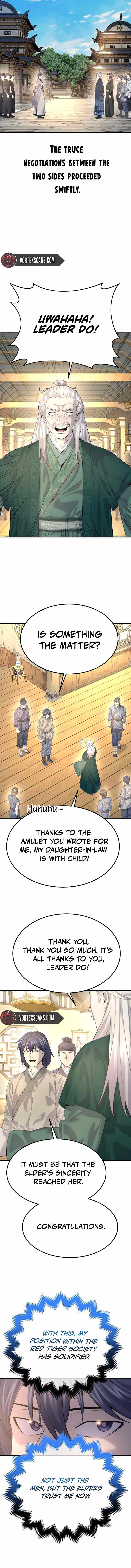Giyeon Doksik — Chapter 14 — page 11
