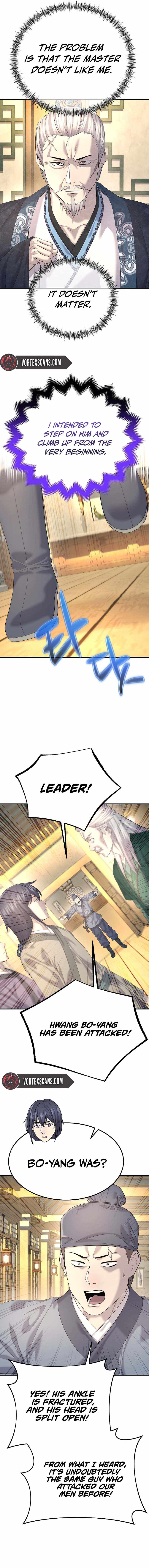 Giyeon Doksik — Chapter 14 — page 12