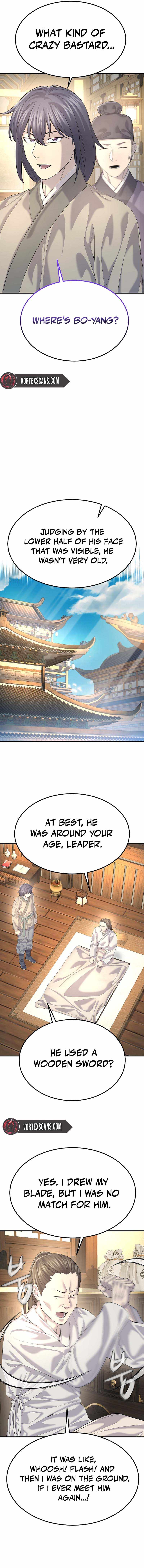 Giyeon Doksik — Chapter 14 — page 13