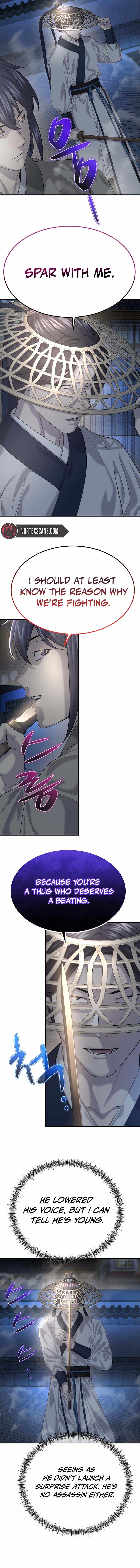 Giyeon Doksik — Chapter 14 — page 15