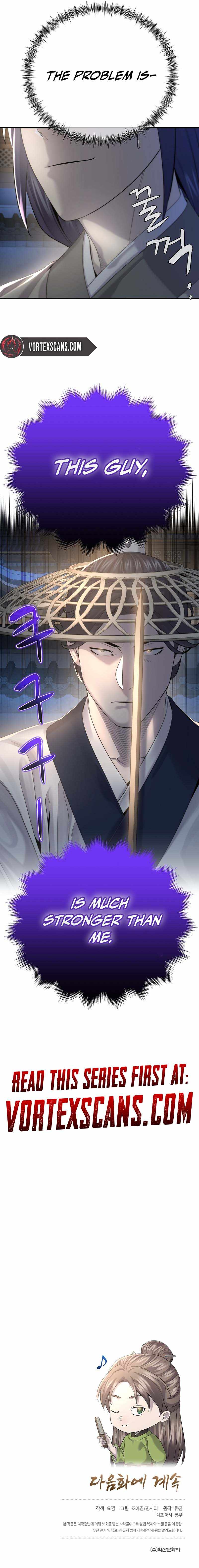 Giyeon Doksik — Chapter 14 — page 16
