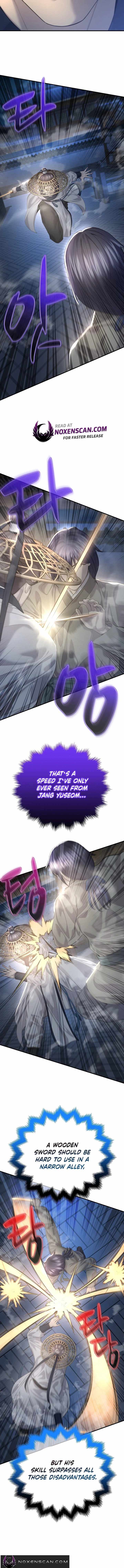 Giyeon Doksik — Chapter 15 — page 3