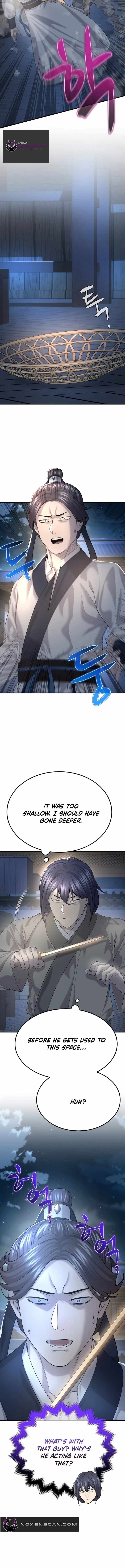 Giyeon Doksik — Chapter 15 — page 5