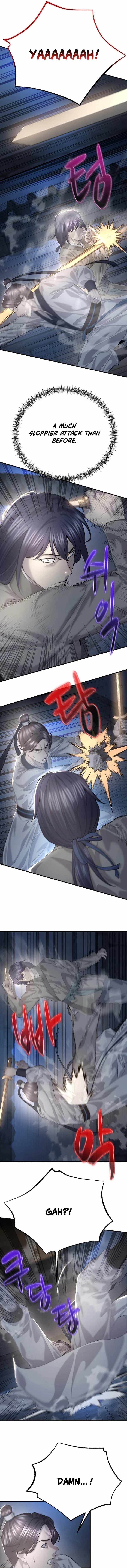 Giyeon Doksik — Chapter 15 — page 6