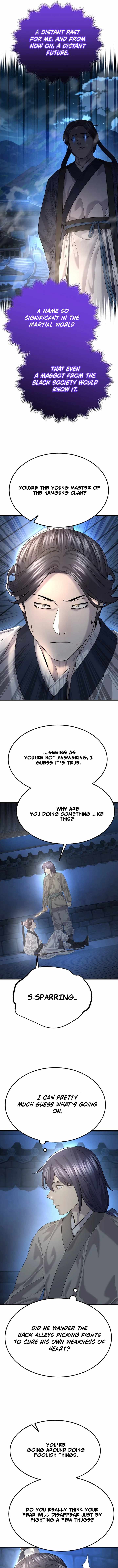 Giyeon Doksik — Chapter 15 — page 8