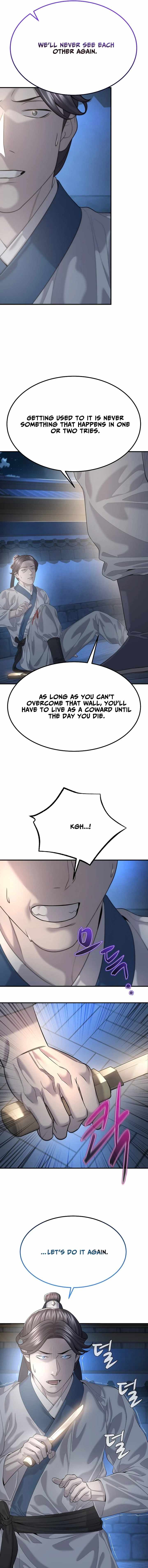Giyeon Doksik — Chapter 15 — page 16