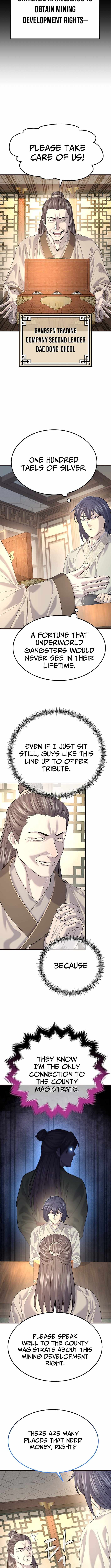 Giyeon Doksik — Chapter 17 — page 5