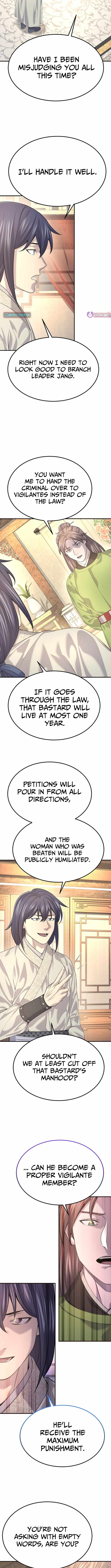 Giyeon Doksik — Chapter 17 — page 7