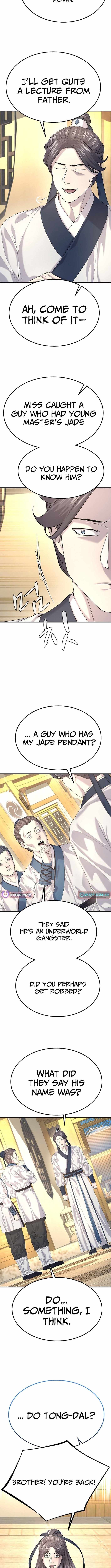 Giyeon Doksik — Chapter 19 — page 4