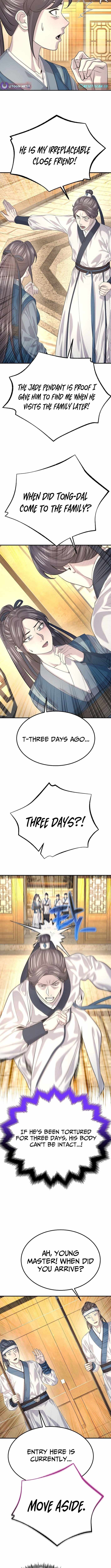 Giyeon Doksik — Chapter 19 — page 6