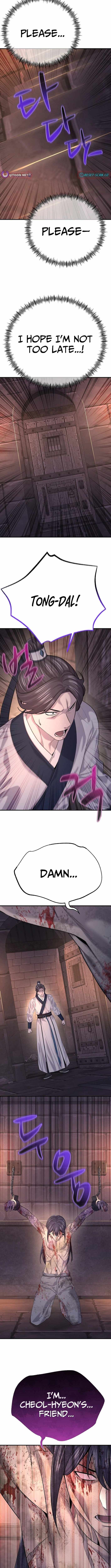 Giyeon Doksik — Chapter 19 — page 7