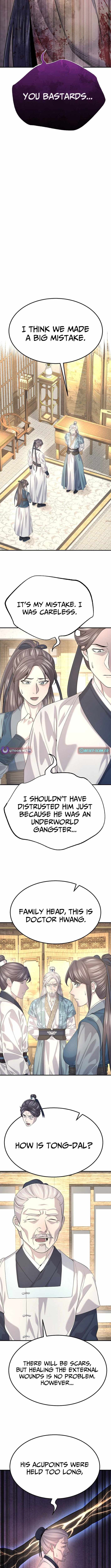 Giyeon Doksik — Chapter 19 — page 8