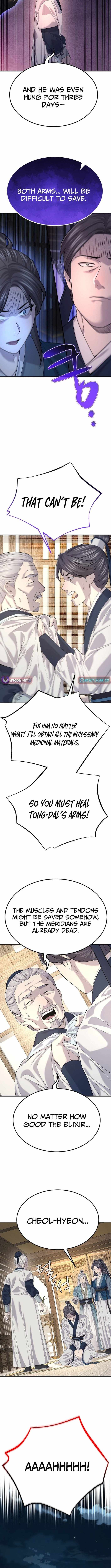 Giyeon Doksik — Chapter 19 — page 9