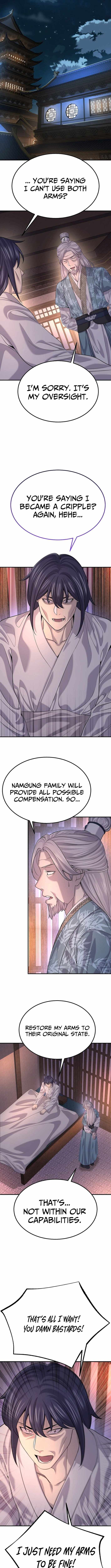 Giyeon Doksik — Chapter 19 — page 10