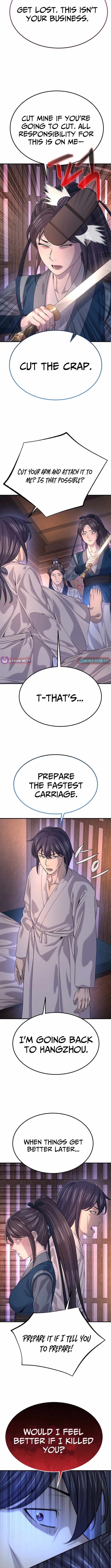 Giyeon Doksik — Chapter 19 — page 13
