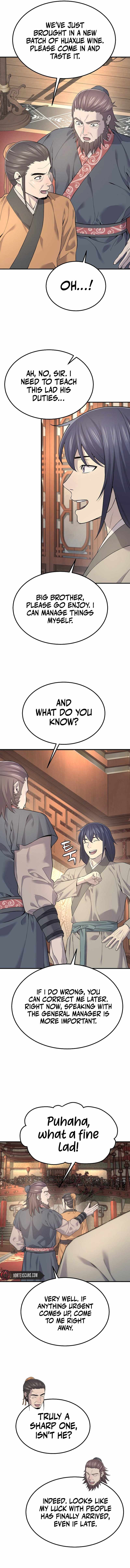 Giyeon Doksik — Chapter 2 — page 4