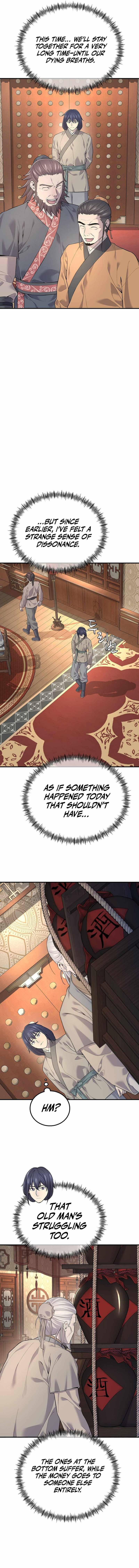 Giyeon Doksik — Chapter 2 — page 5