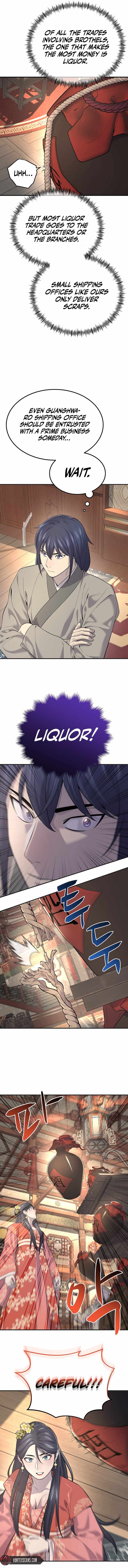 Giyeon Doksik — Chapter 2 — page 6