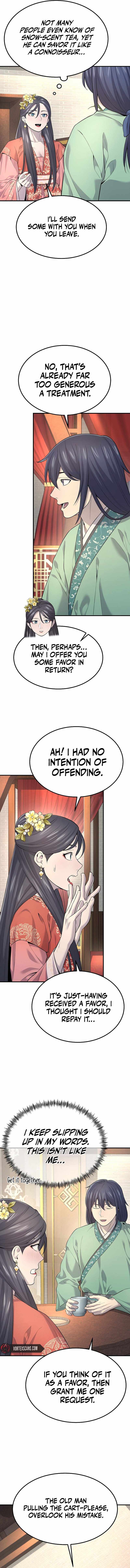 Giyeon Doksik — Chapter 2 — page 12