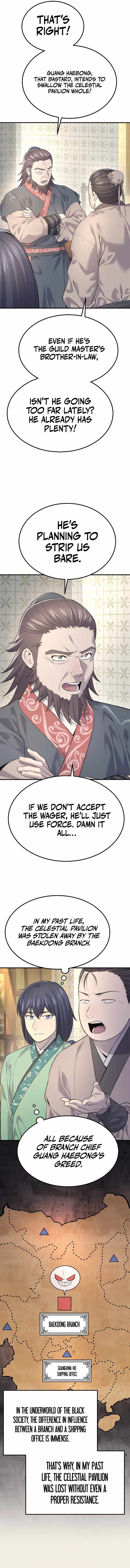 Giyeon Doksik — Chapter 2 — page 15