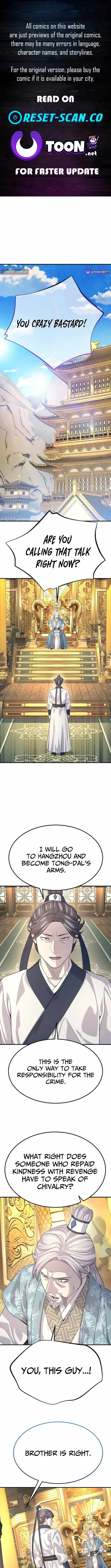Giyeon Doksik — Chapter 20 — page 1
