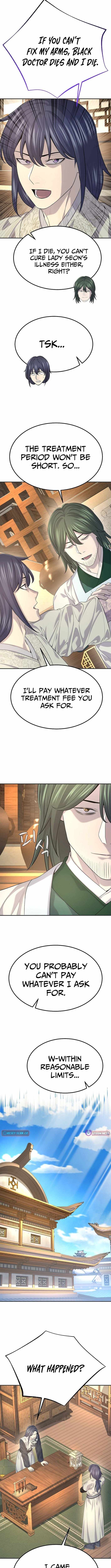Giyeon Doksik — Chapter 20 — page 4