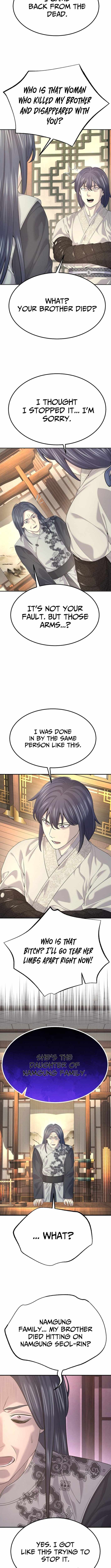 Giyeon Doksik — Chapter 20 — page 5