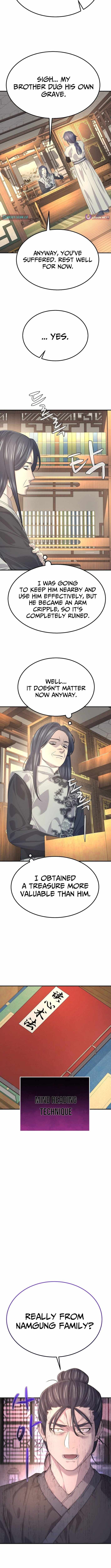 Giyeon Doksik — Chapter 20 — page 6