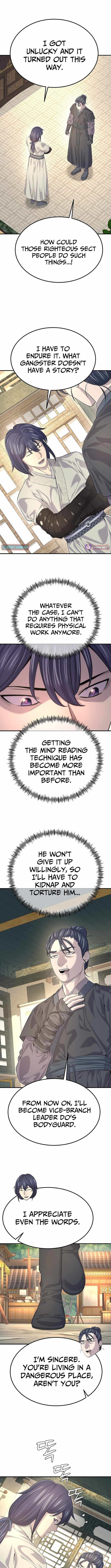 Giyeon Doksik — Chapter 20 — page 7