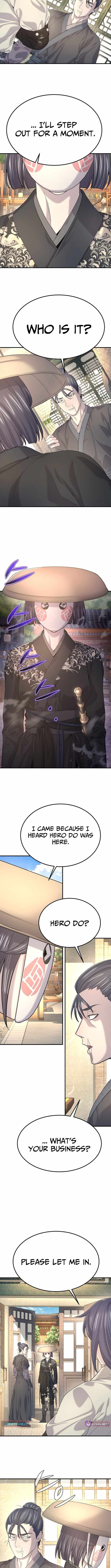 Giyeon Doksik — Chapter 20 — page 8