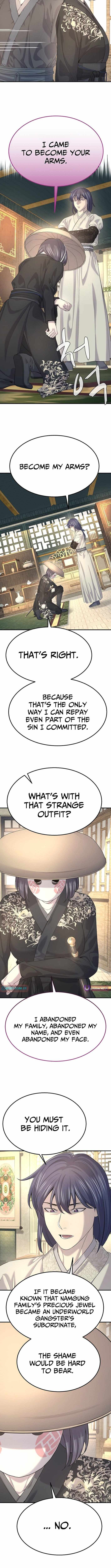 Giyeon Doksik — Chapter 20 — page 9