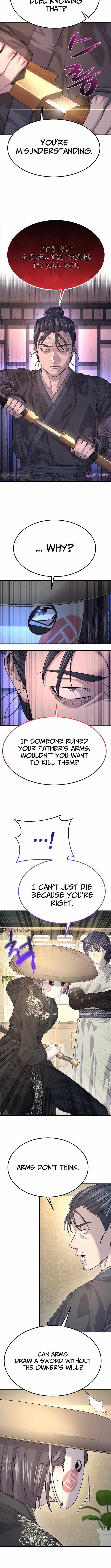 Giyeon Doksik — Chapter 20 — page 11