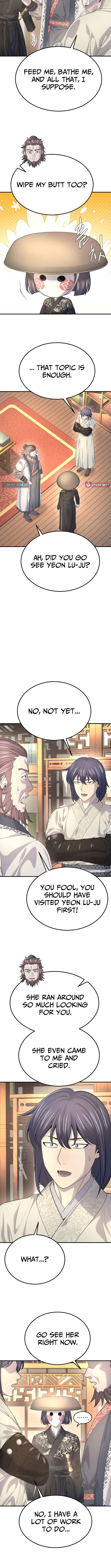 Giyeon Doksik — Chapter 21 — page 2