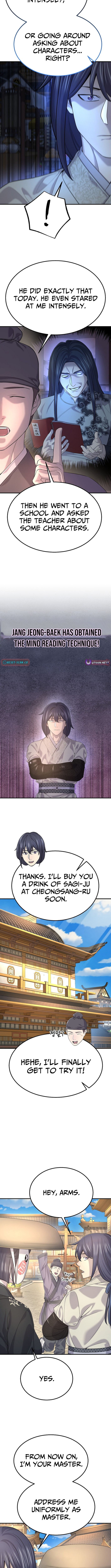 Giyeon Doksik — Chapter 21 — page 7