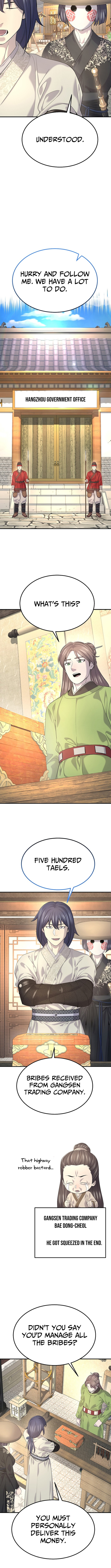 Giyeon Doksik — Chapter 21 — page 8