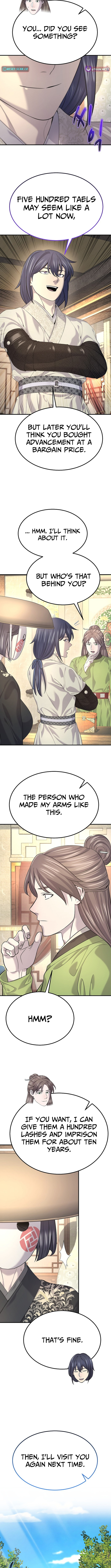 Giyeon Doksik — Chapter 21 — page 10