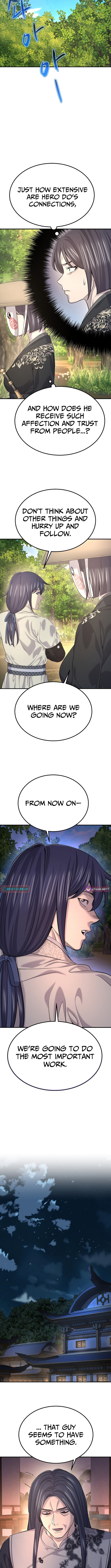 Giyeon Doksik — Chapter 21 — page 11