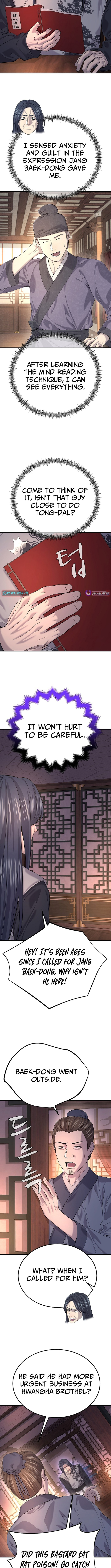 Giyeon Doksik — Chapter 21 — page 12