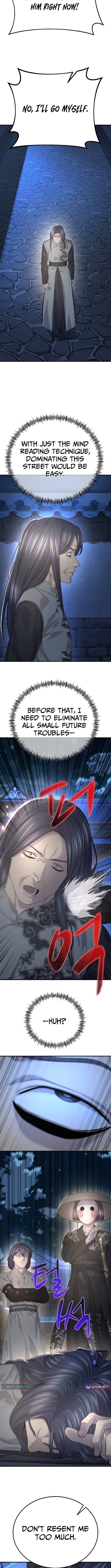 Giyeon Doksik — Chapter 21 — page 13