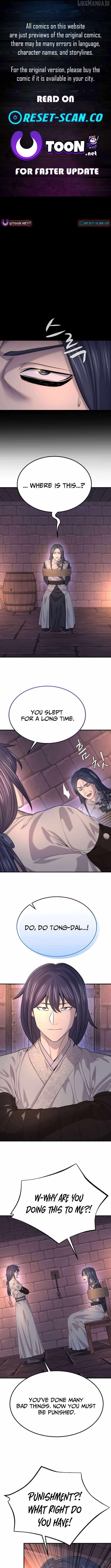 Giyeon Doksik — Chapter 22 — page 1