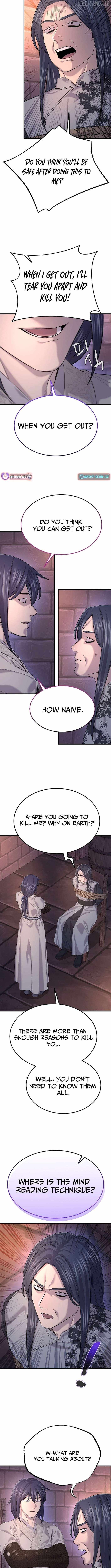 Giyeon Doksik — Chapter 22 — page 2