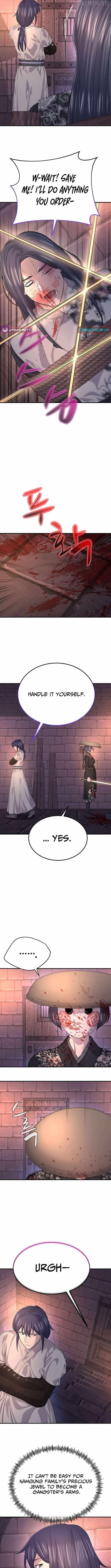 Giyeon Doksik — Chapter 22 — page 6