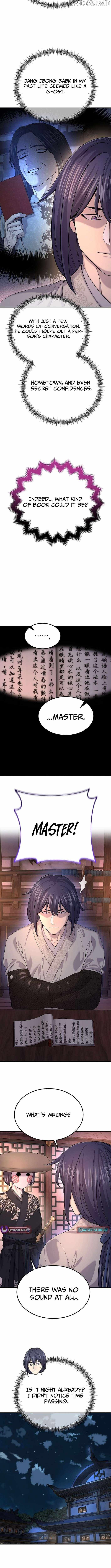 Giyeon Doksik — Chapter 22 — page 8