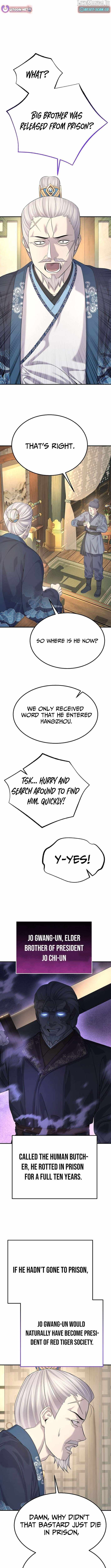 Giyeon Doksik — Chapter 22 — page 10