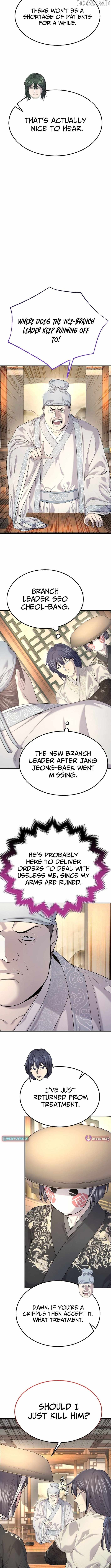 Giyeon Doksik — Chapter 23 — page 3