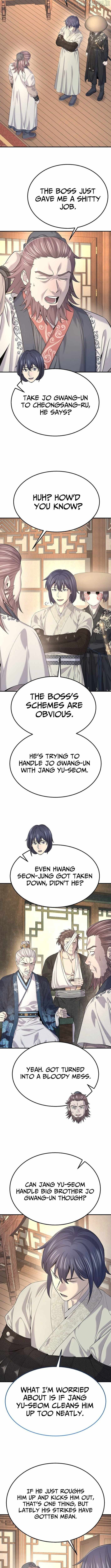 Giyeon Doksik — Chapter 23 — page 5
