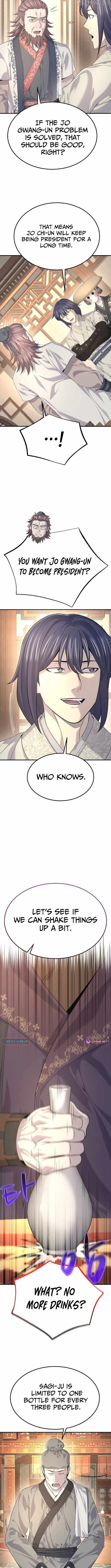 Giyeon Doksik — Chapter 23 — page 6