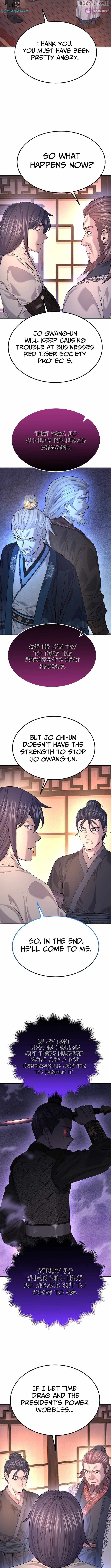 Giyeon Doksik — Chapter 23 — page 9